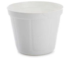 Plastikinis vazonas Uniplastex Classic, Ø16 cm