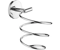 Plaukų džiovintuvo laikiklis Gedy 5055 13, 15 cm