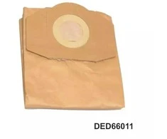 Dedra Popieriniai maieliai 30l 5vnt