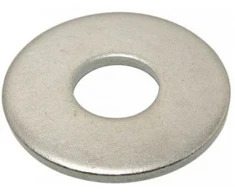 Poveržlė ISO7093/DIN9021 M8-24 A2 (500)