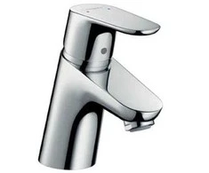 Praustuvės maišytuvas HANSGROHE FOCUS E2 3173, chromo