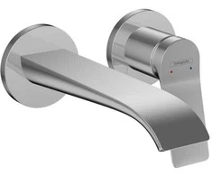 Praustuvo maišytuvas Hansgrohe Vivenis 75050000, chromo
