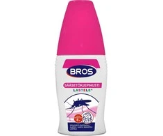 PRIEMON NUO UODŲ/ERKIŲ VAIKAMS 50ML EE