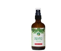 Priemonė nuo uodų ir erkių, 100 ml