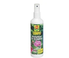 Priemonė orchidėjų priežiūrai Compo, 250 ml
