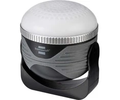 Brennenstuhl Projektas LED deganti kėdė, 310AB, BLUETOOTH, 350LM, IP44, USB
