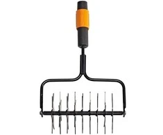 Purentuvas/aeratorius Fiskars Lawn Spiker, 305 mm