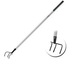 Dedra Purentuvas su vamzdiniu kotu 128cm