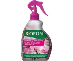 Purškiklis orchidėjoms prižiūrėti Biopon, 1171 ,250 ml