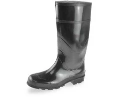 Dedra PVC auliniai guminiai batai vyriki 39 dyd