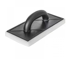Dedra PVC trintuve su kempine 270 x 130 mm 30 mm