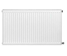 Radiatorius KORADO KLASIK-R 22, 550x600, šoninio pajungimo