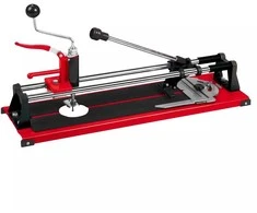 Rankine maina glazurai 500mm 3in1