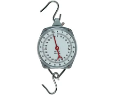 Rankinės svarstyklės 100 kg 29954