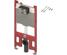 RĖMAS POTINKIN UNITAZO TECE 8 CM 9300500
