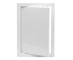 Revizinės durelės EUROPLAST PL1520, 15 x 20 cm