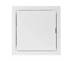 Revizinės durelės EUROPLAST RL1515, 15 x 15 cm
