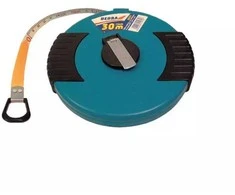 Dedra Rulete 30m13mm stiklo pluotas