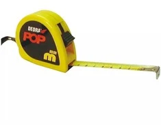 Dedra Rulete 8m25mm
