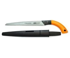 Šakų pjūklas Fiskars 123840, 33 cm