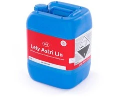 ŠARMINIS PLOVIKLIS ASTRI-LIN (MĖLYNAS)