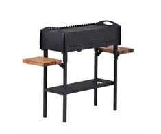 Šašlykinė DM Grilis GR-004, 73X30X85 CM