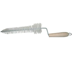 Šepetys melžikliui 40 cm 29149