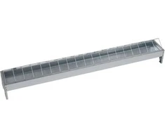 Šėrykla vištoms 100 cm 71303