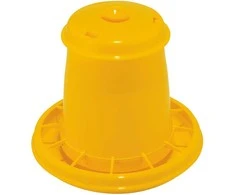 Šėrykla vištoms 2,5 l 2070AF000