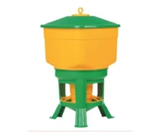 Šėrykla vištoms Kubic 27 kg 2181A3000