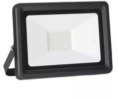 Dedra Sieninis viestuvas SLIM 30W SMD LED IP65