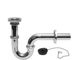 Sifonas 1 1/4 718