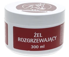 Šildantis gelis 300 ml 05-9197