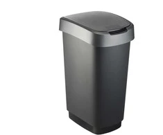 Šiukšliadėžė Rotho 1754508850, 50 l