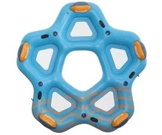 Šiukšliadėžė Rotho Twist, juoda/tamsiai žalia, 25 l