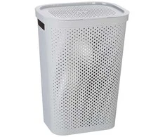 Skalbinių dėžė Curver Infinity, 60 l