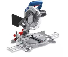 Dedra Skersinio pjovimo stakles 210mm 14 kW