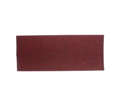 Klingspor Šlifavimo lapelis PL28C, Nr 100, 230 x 93 mm, 1 vnt