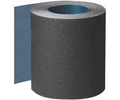 Šlifavimo medžiaga Klingspor 120 x 25000 mm