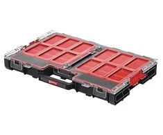Smulkmenų dėžė QBRICK Organizer L 53.1x37.5x7.7cm