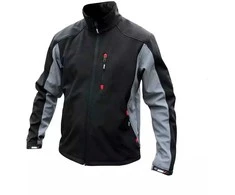Dedra Softshell striuke dydis S 96 poliesteris 4 elastano