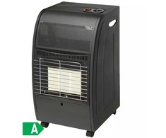 Šildytuvas DEDRA DED9975, 4,2 kW