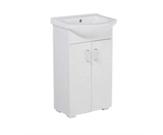 SPINTELĖ SU PRAUST MINT D50 BALT