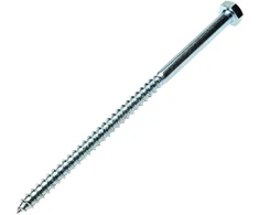 SRAIGTAS DIN571 6-120 003406012000