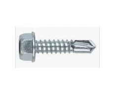 SRAIGTAS DIN7504K 5.5-90