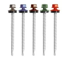 SRAIGTAS KRJP 4.8-35 RAL3005