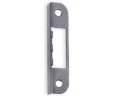 Staktos plokštelė Abloy 0068 ST, cinkuota