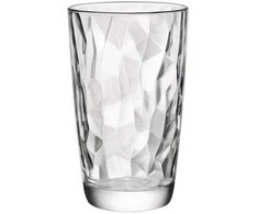 Stiklinė BORMIOLI ROCCO DIAMOND COOLER, 470 ml
