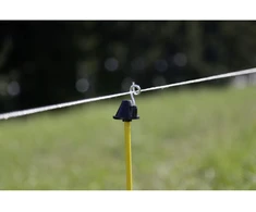 Stulpelis iš stiklo plastiko 106 cm 444291/444269