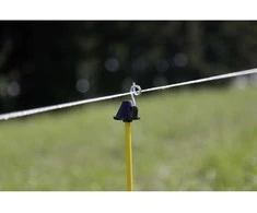 Stulpelis iš stiklo plastiko 106 cm 444291/444269